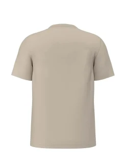 T-SHIRT UOMO - GUESS ATHLEISURE PIETRA - Z2YI12 JR06K