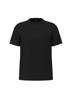 T-SHIRT UOMO - GUESS ATHLEISURE NERO - Z2YI12 JR06K
