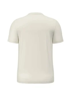 T-SHIRT UOMO - GUESS ATHLEISURE BIANCO - Z6YI17 K4968