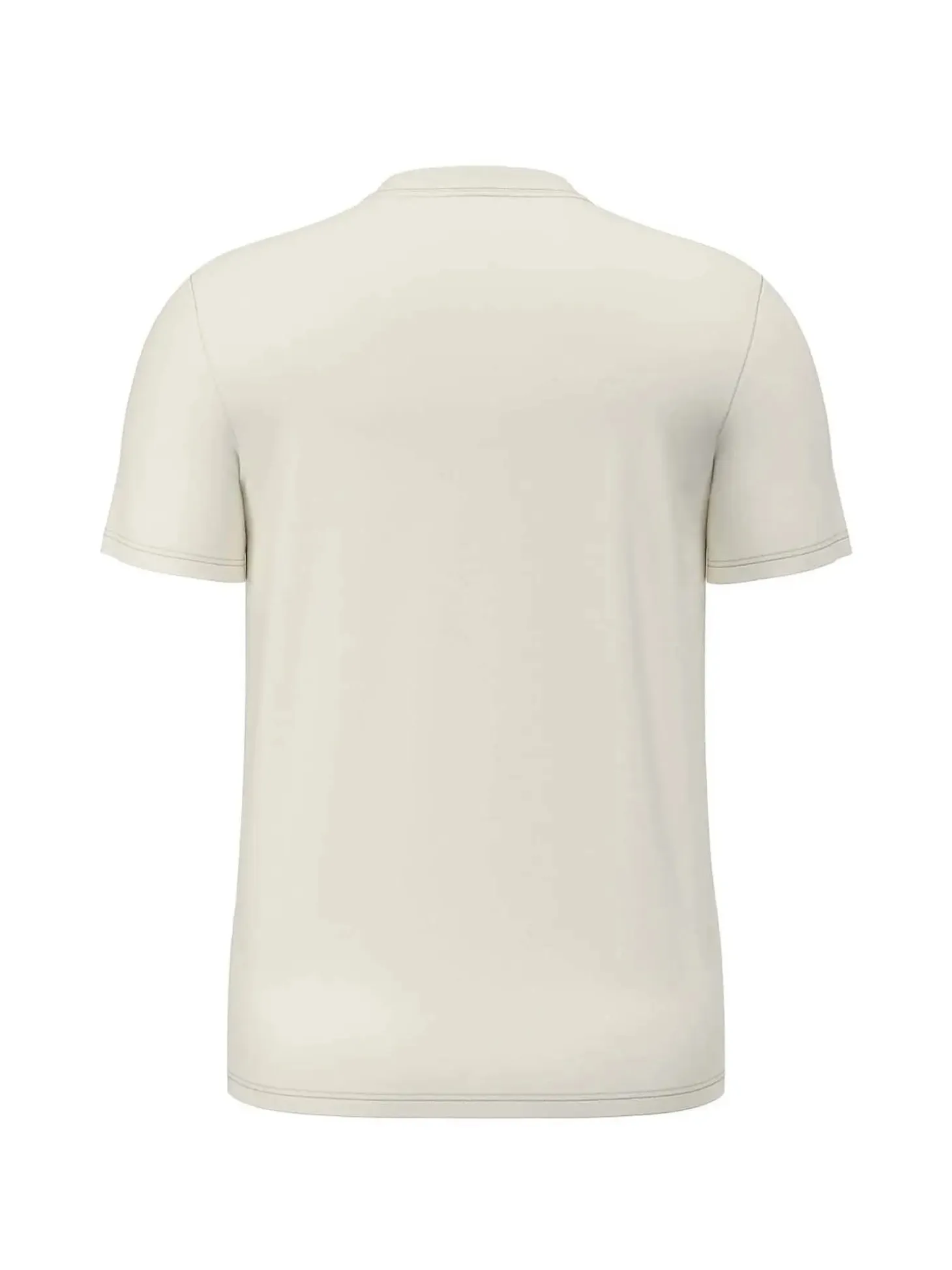 T-SHIRT UOMO - GUESS ATHLEISURE BIANCO - Z6YI17 K4968