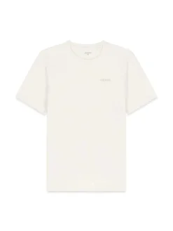 T-SHIRT UOMO - GUESS ATHLEISURE BIANCO - Z6RI17 I3Z14