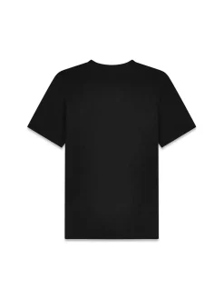 T-SHIRT UOMO - GUESS ATHLEISURE NERO - Z6RI17 I3Z14