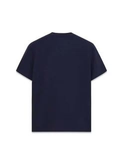 T-SHIRT UOMO - GUESS ATHLEISURE BLU - Z6YI26 K5090