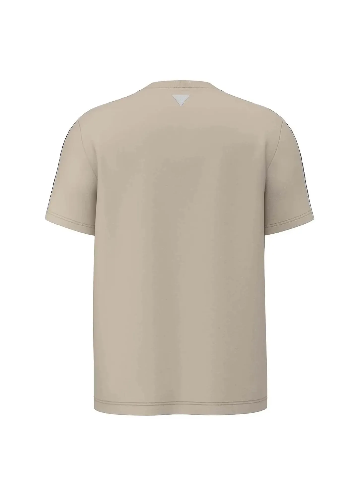T-SHIRT UOMO - GUESS ATHLEISURE PIETRA - Z4GI18 J1314