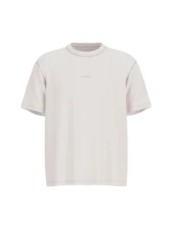 T-SHIRT UOMO - GUESS ATHLEISURE BIANCO - Z6RI16 I3Z14
