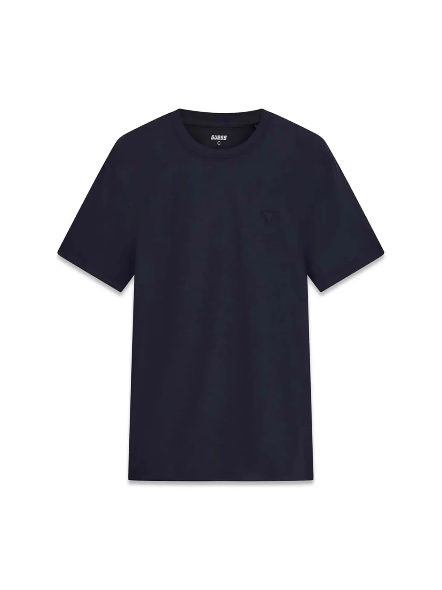 T-SHIRT UOMO - GUESS ATHLEISURE BLU - Z2YI12 JR06K