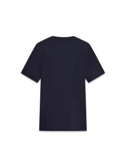 T-SHIRT UOMO - GUESS ATHLEISURE BLU - Z2YI12 JR06K