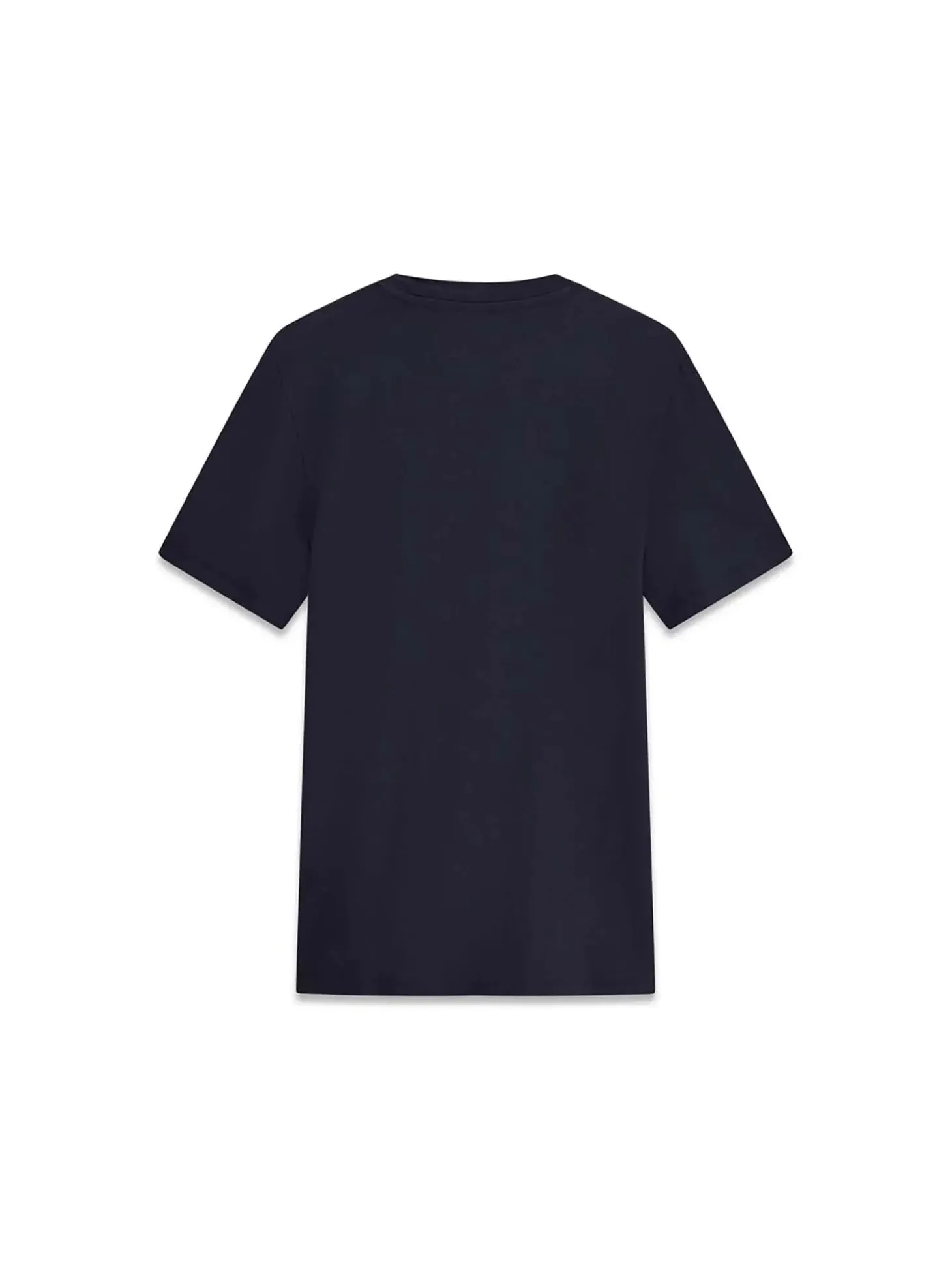 T-SHIRT UOMO - GUESS ATHLEISURE BLU - Z2YI12 JR06K