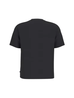 T-SHIRT UOMO - GUESS JEANS NERO - M6GIZ3 KE942