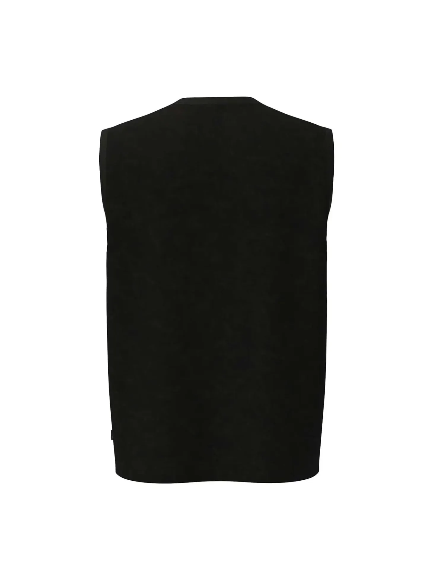 T-SHIRT UOMO - GUESS JEANS NERO - M6GPB2 K8FQ4