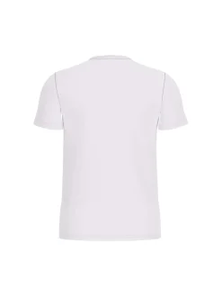 T-SHIRT UOMO - GUESS UNDERWEAR BIANCO - U4BM03 KCAM1