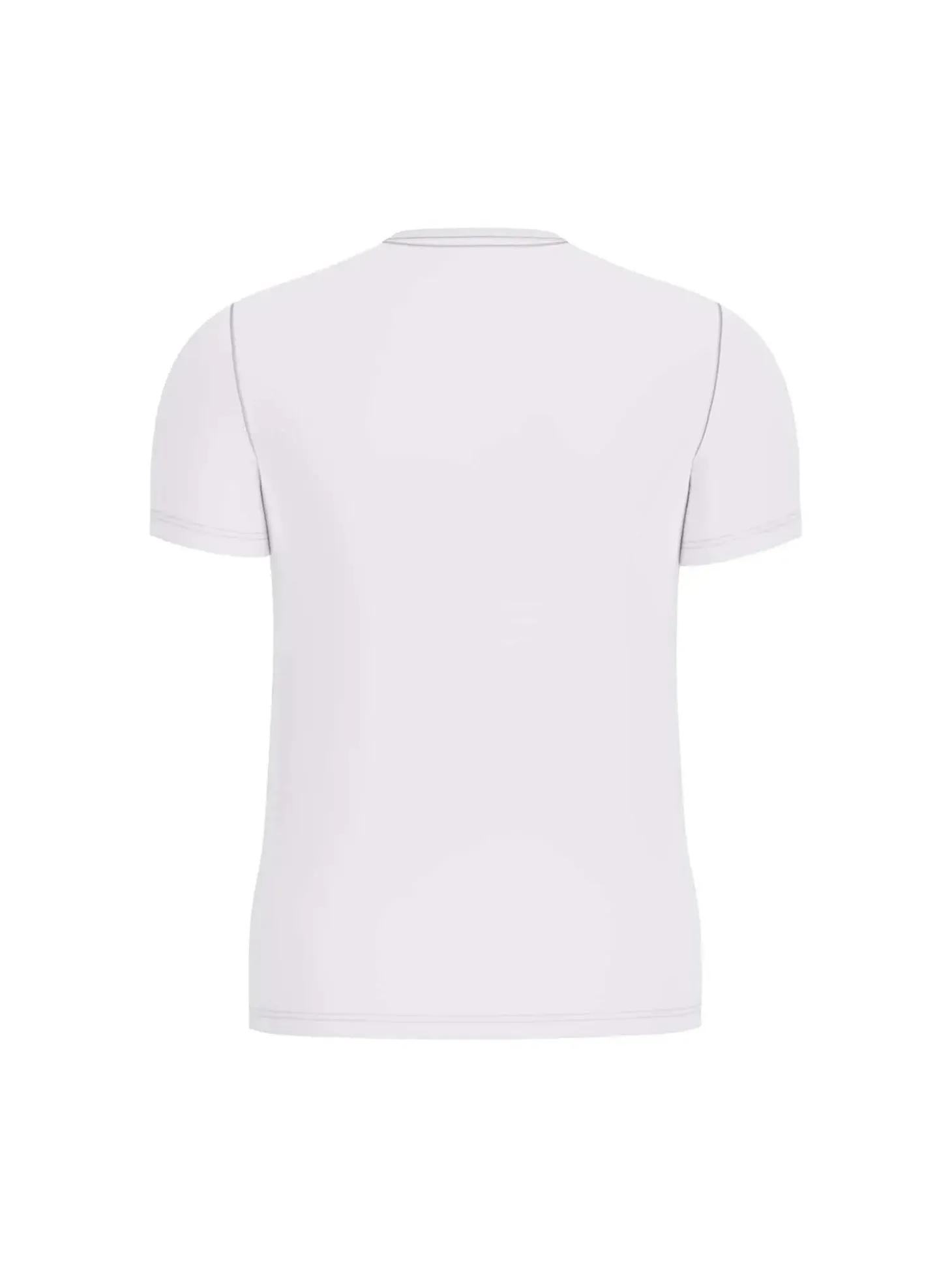 T-SHIRT UOMO - GUESS UNDERWEAR BIANCO - U97M00 KCD31