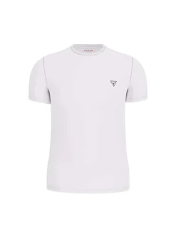 T-SHIRT UOMO - GUESS UNDERWEAR BIANCO - U97M00 KCD31
