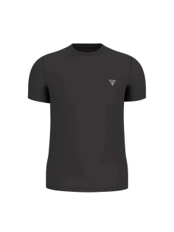 T-SHIRT UOMO - GUESS UNDERWEAR NERO - U97M00 KCD31