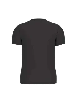 T-SHIRT UOMO - GUESS UNDERWEAR NERO - U97M00 KCD31