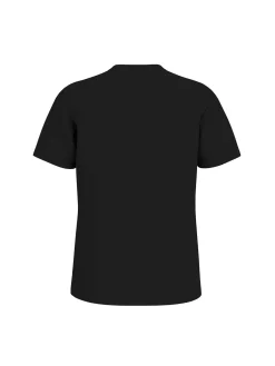 T-SHIRT UOMO - GUESS UNDERWEAR NERO - F6GI02 J1314