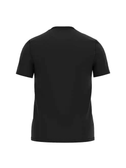 T-SHIRT UOMO - GUESS UNDERWEAR NERO - F6GI00 J1314