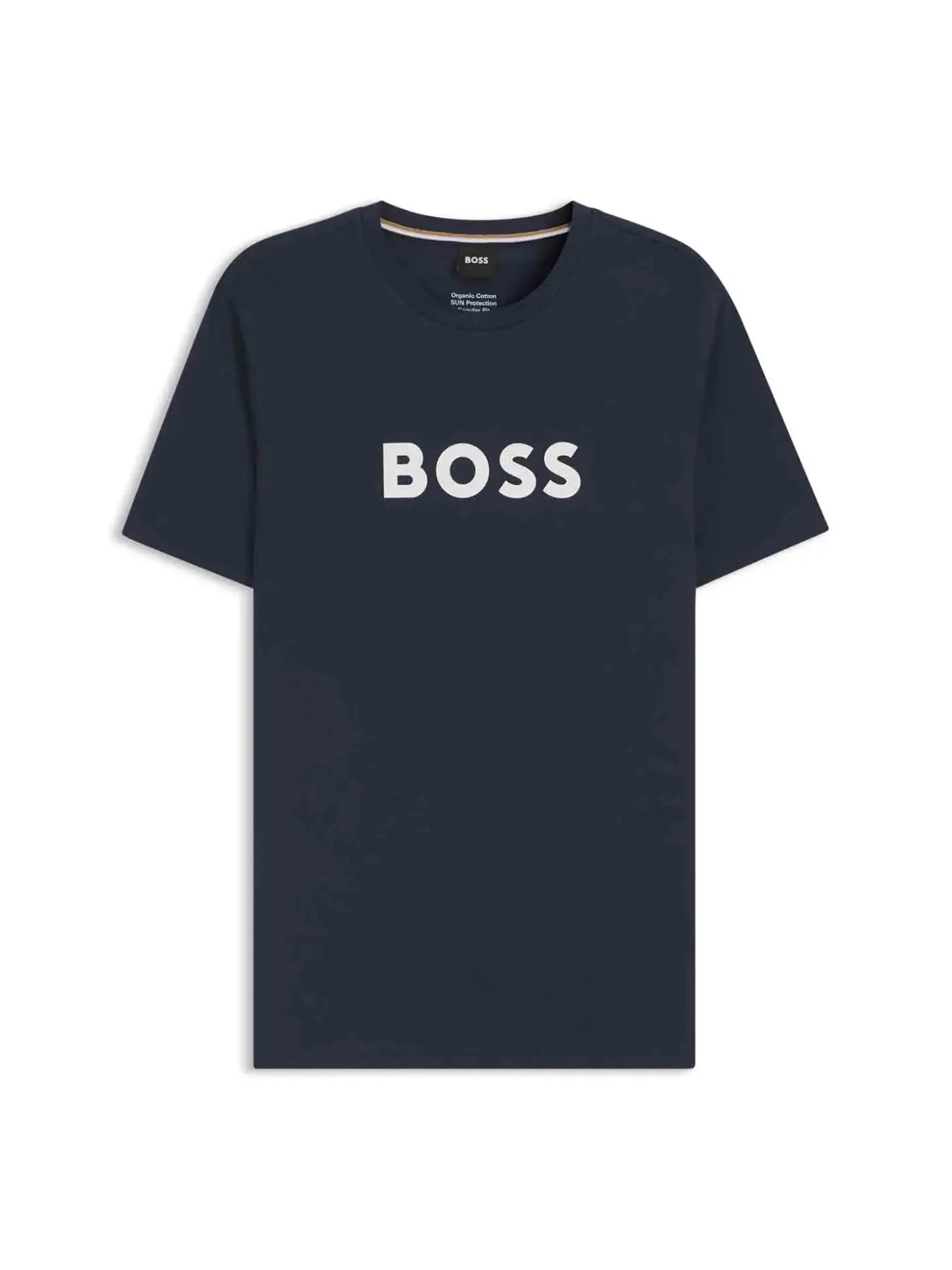 T-SHIRT UOMO - HUGO BOSS NAVY - 50491706