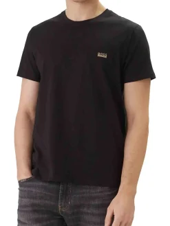 T-SHIRT UOMO - HUGO BOSS NERO - 50531401