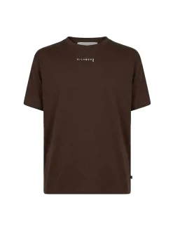T-SHIRT UOMO - JOHN RICHMOND CAFFE - UMA26025TS