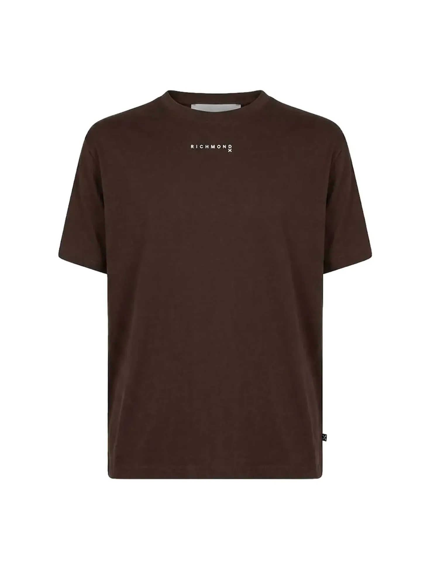 T-SHIRT UOMO - JOHN RICHMOND CAFFE - UMA26025TS