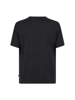 T-SHIRT UOMO - JOHN RICHMOND NERO - UMA26025TS
