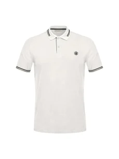 T-SHIRT UOMO - LUMBERJACK BIANCO - 102268267