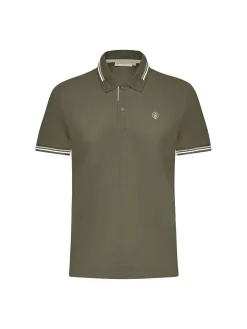 T-SHIRT UOMO - LUMBERJACK MILITARE - 102268272