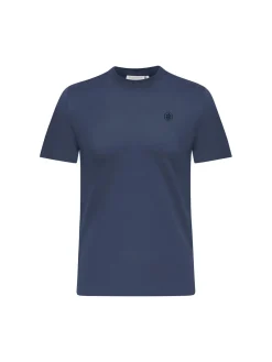 T-SHIRT UOMO - LUMBERJACK NAVY - 102268353