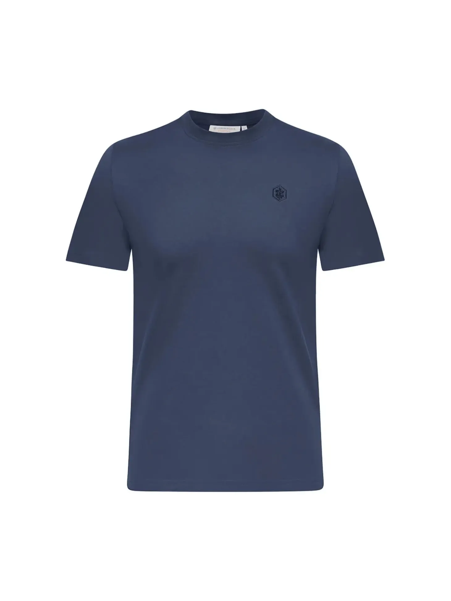 T-SHIRT UOMO - LUMBERJACK NAVY - 102268353