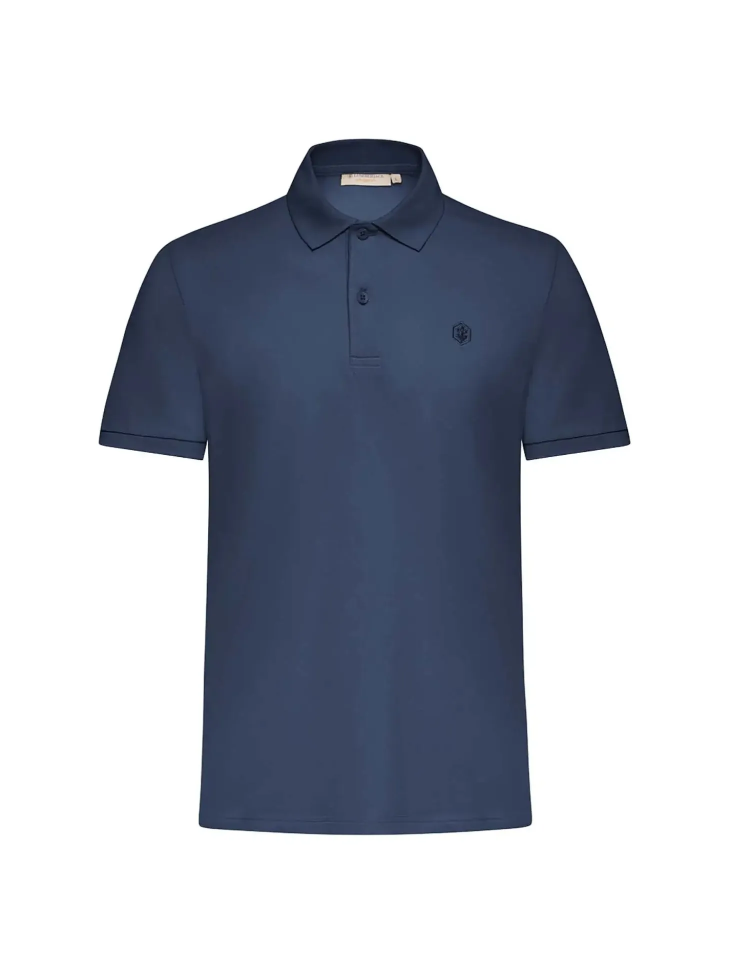 T-SHIRT UOMO - LUMBERJACK NAVY - 102268370