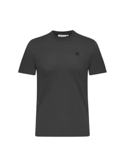 T-SHIRT UOMO - LUMBERJACK NERO - 102268416