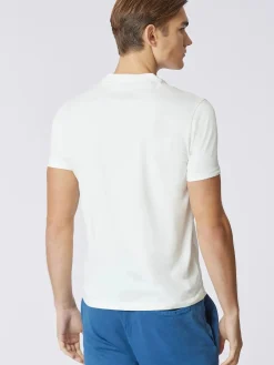 T-SHIRT UOMO - US POLO ASSN. BIANCO - US43154014