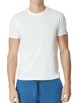 T-SHIRT UOMO - US POLO ASSN. BIANCO - US43154014