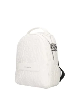 ZAINO DONNA - ARMANI EXCHANGE BIANCO - XW002234 AF15774