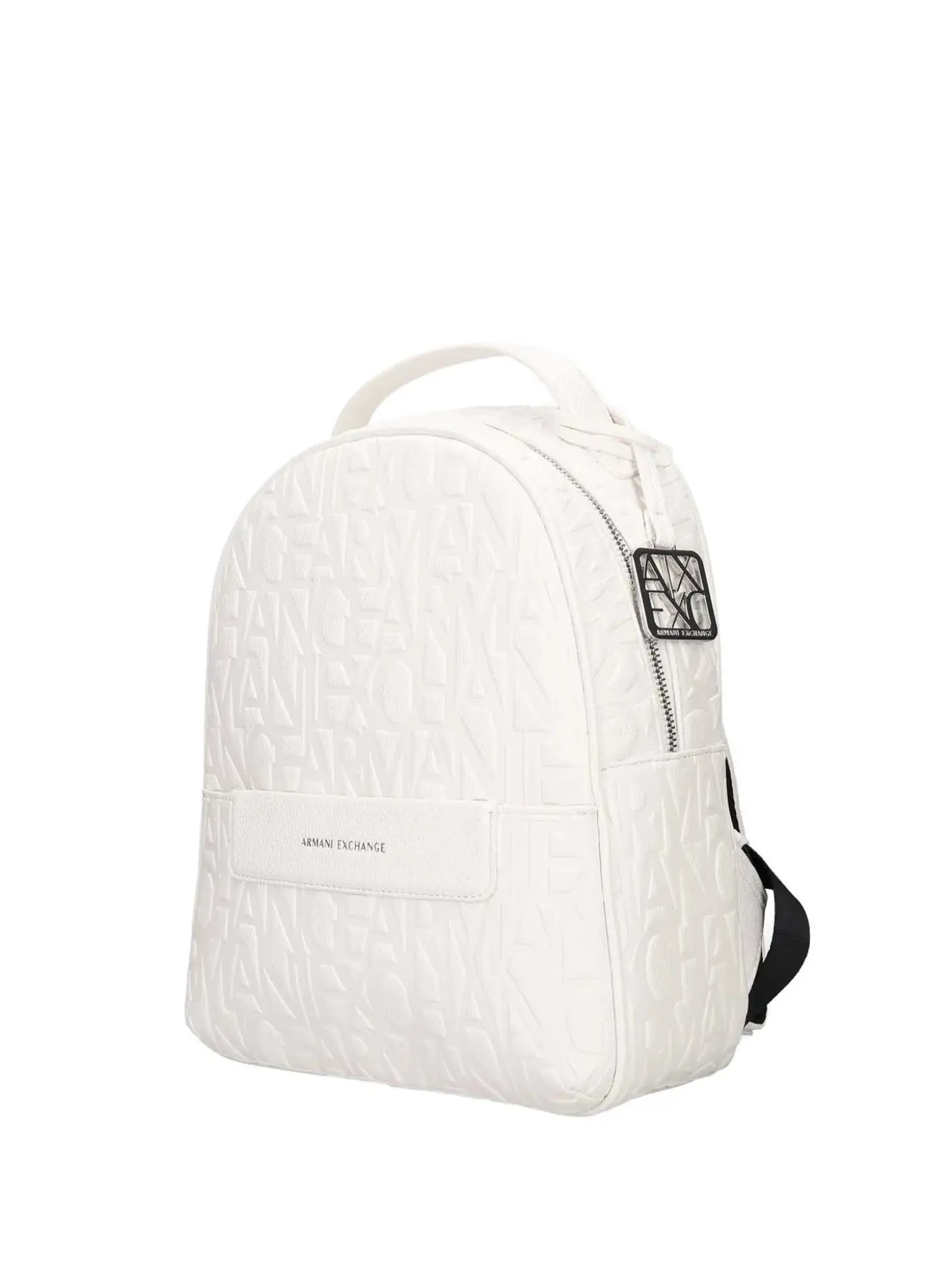 ZAINO DONNA - ARMANI EXCHANGE BIANCO - XW002234 AF15774