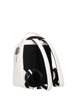 ZAINO DONNA - ARMANI EXCHANGE BIANCO - XW002234 AF15774