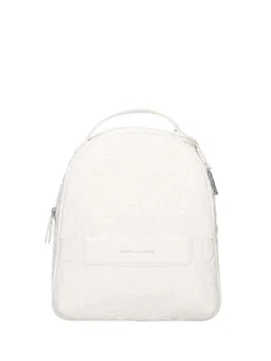 ZAINO DONNA - ARMANI EXCHANGE BIANCO - XW002234 AF15774