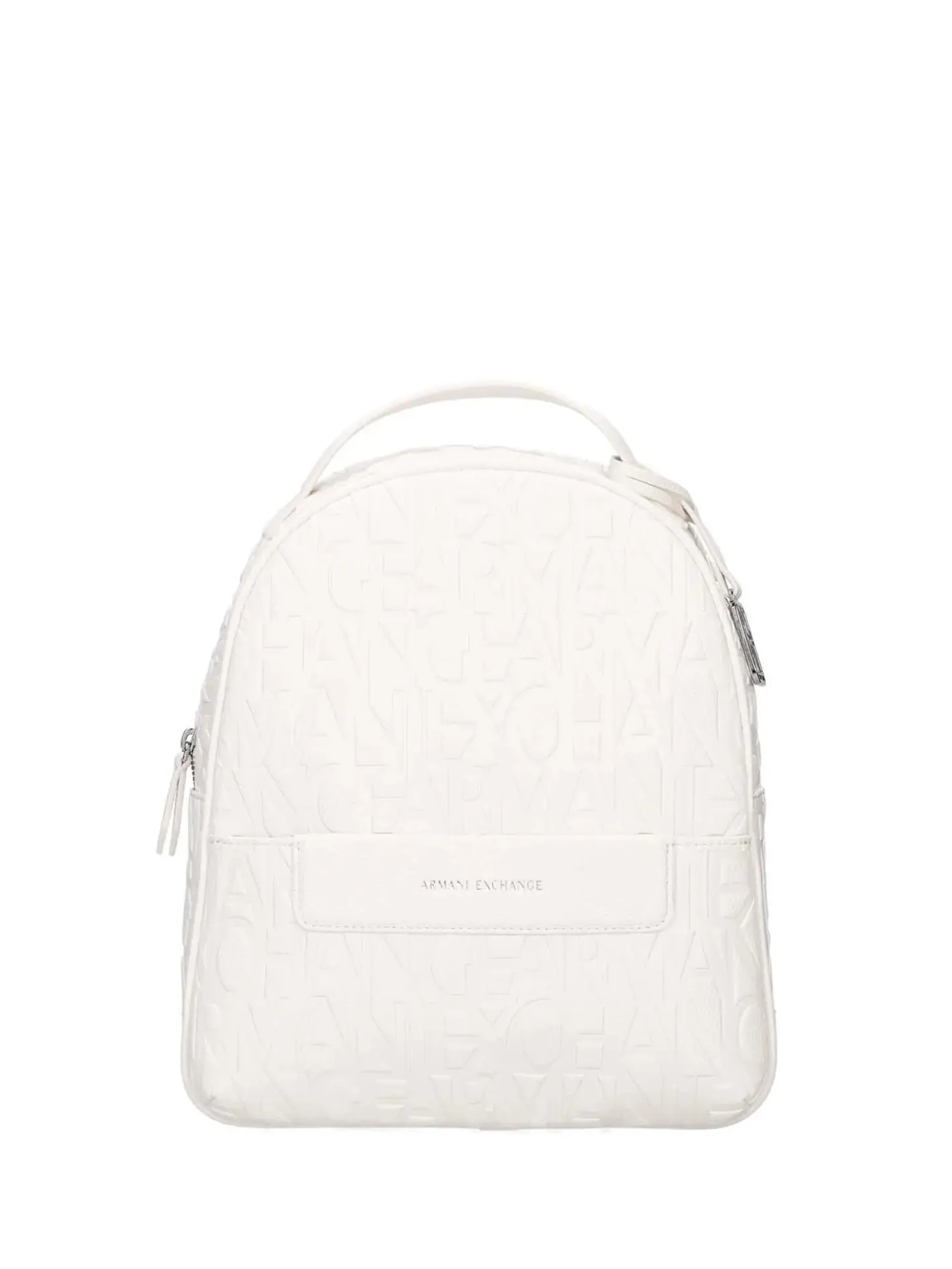ZAINO DONNA - ARMANI EXCHANGE BIANCO - XW002234 AF15774