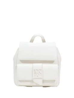 ZAINO DONNA - ARMANI EXCHANGE BIANCO - XW002591 AF11902
