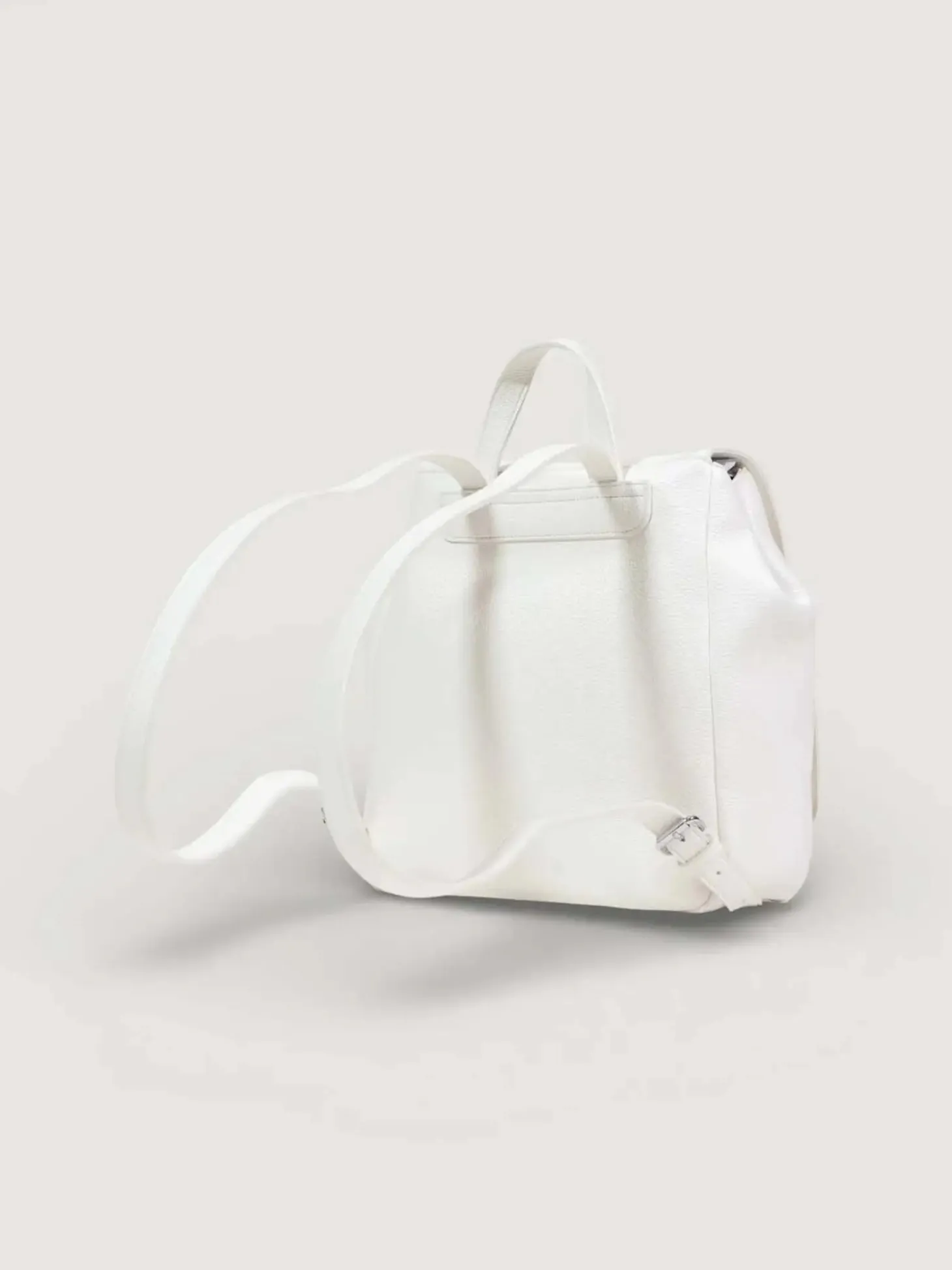 ZAINO DONNA - ARMANI EXCHANGE BIANCO - XW002591 AF11902
