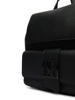 ZAINO DONNA - ARMANI EXCHANGE NERO - XW002591 AF11902