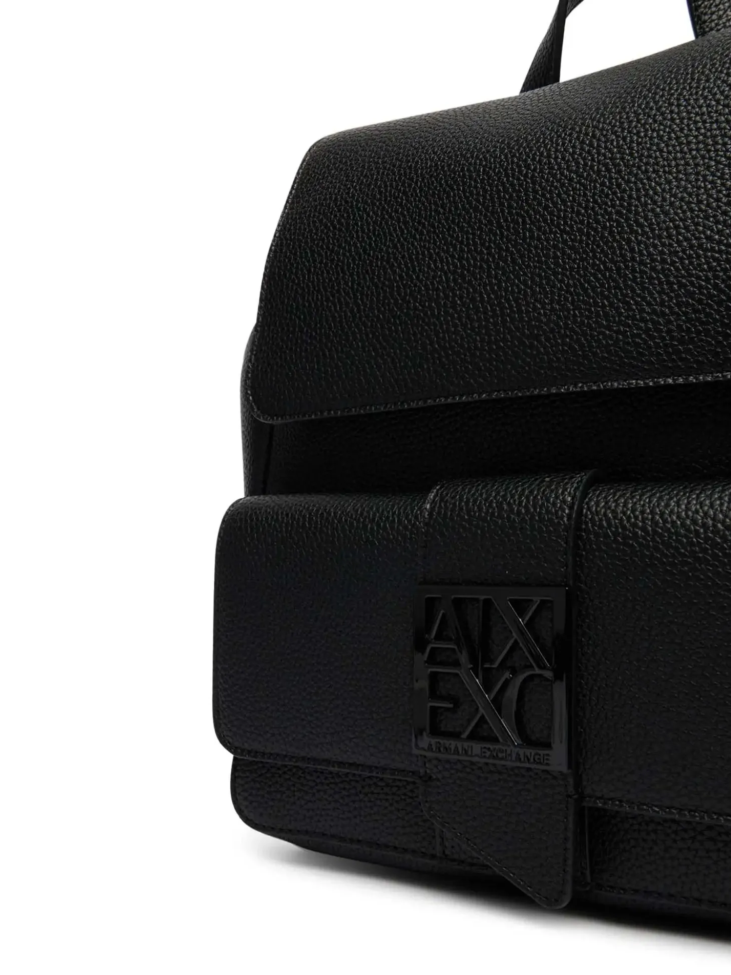 ZAINO DONNA - ARMANI EXCHANGE NERO - XW002591 AF11902