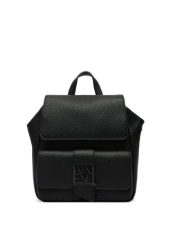ZAINO DONNA - ARMANI EXCHANGE NERO - XW002591 AF11902