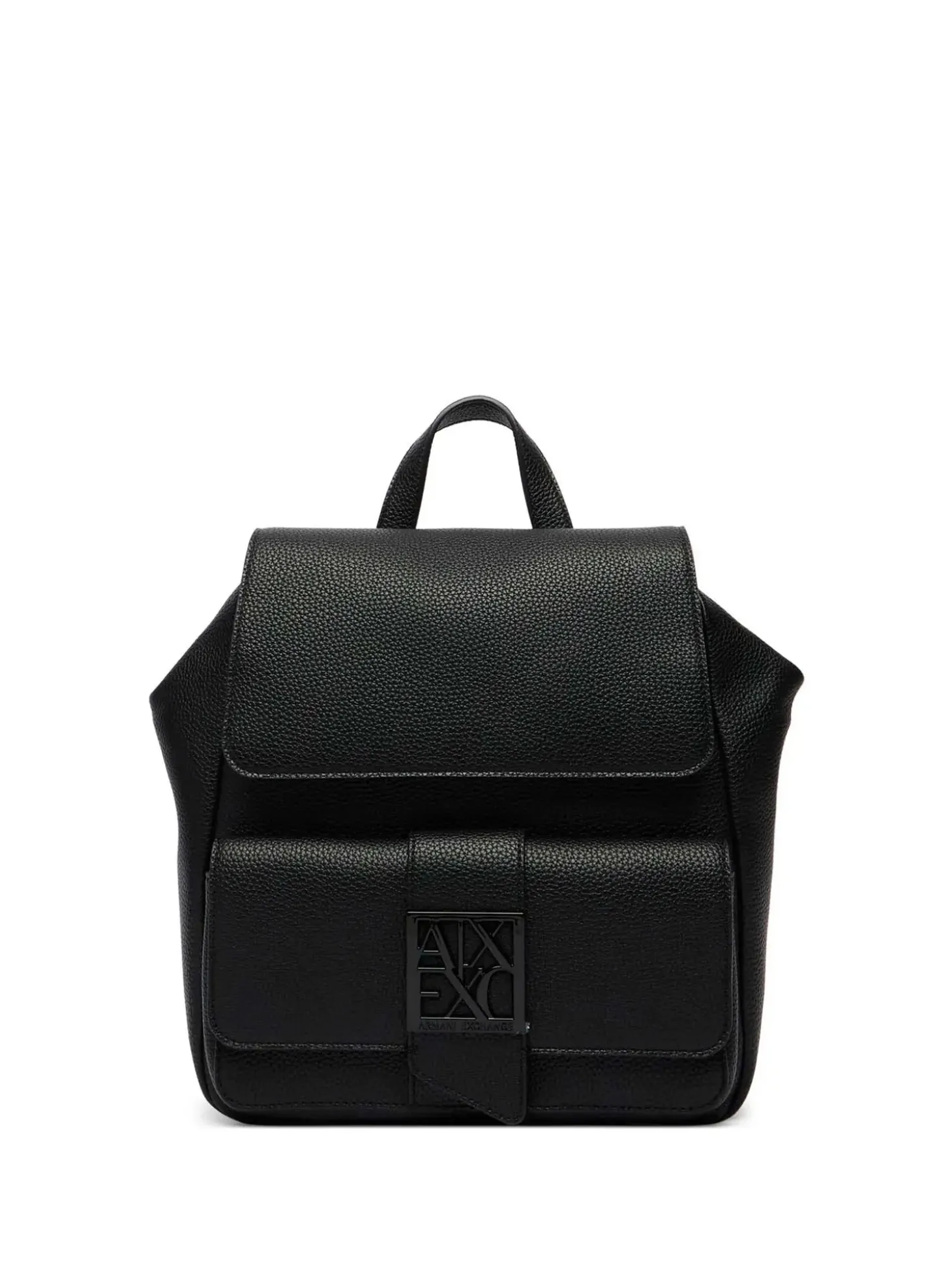 ZAINO DONNA - ARMANI EXCHANGE NERO - XW002591 AF11902