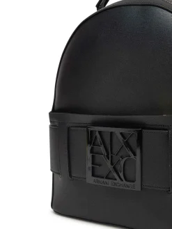 ZAINO DONNA - ARMANI EXCHANGE NERO - XW001204 AF13672