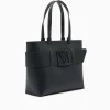 ZAINO DONNA - ARMANI EXCHANGE NERO - 949138 0A874
