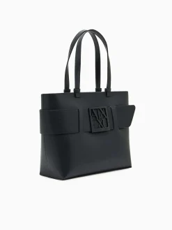 ZAINO DONNA - ARMANI EXCHANGE NERO - 949138 0A874