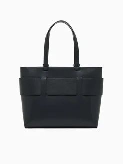ZAINO DONNA - ARMANI EXCHANGE NERO - 949138 0A874