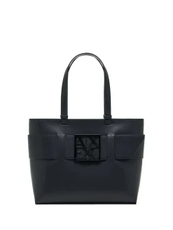ZAINO DONNA - ARMANI EXCHANGE NERO - 949138 0A874